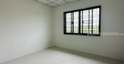 ขายทาวน์เฮ้าส์ 2 ชั้น หมู่บ้านออมธนา ไทรน้อย นนทบุรี