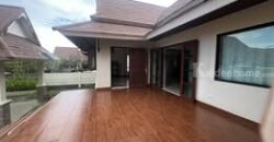 ขายบ้านเดี่ยวใกล้ทะเลพัทยา พร้อมเข้าอยู่ บนพื้นที่ 186.4 ตร.ว.