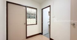 ทาวน์เฮ้าส์ ชุมชนตระกาลกูล ลำลูกกาคลอง7 (ขนาด 17 ตร.ว.) ถ.ลำลูกกา บึงคำพร้อย ปทุมธานี : Tarkalkoon