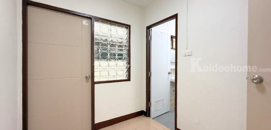 ทาวน์เฮ้าส์ ชุมชนตระกาลกูล ลำลูกกาคลอง7 (ขนาด 17 ตร.ว.) ถ.ลำลูกกา บึงคำพร้อย ปทุมธานี : Tarkalkoon