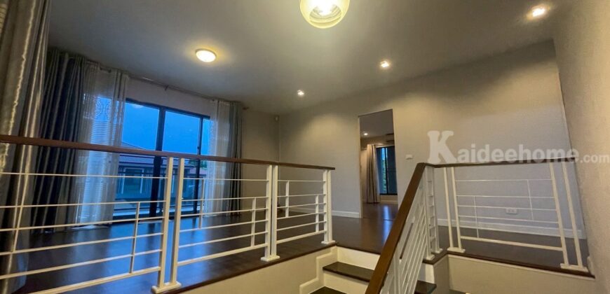 ราคาดีที่สุดในโครงการ ✨ฮาบิเทีย พาร์ค เทียนทะเล 28 ✨คุ้มฉ่ำเวอร์ หลังมุม ใหญ่มากๆ