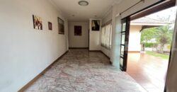 ขายบ้านเดี่ยวใกล้ทะเลพัทยา พร้อมเข้าอยู่ บนพื้นที่ 186.4 ตร.ว.