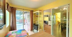 บ้านเดี่ยว พฤกษ์ลดา บางใหญ่2 (หลังมุม 73 ตร.ว.) ใกล้ MRT สถานีคลองบางไผ่ เซ็นทรัลเวสต์เกต บางใหญ่ นนทบุรี : Prueklada Bangyai 2