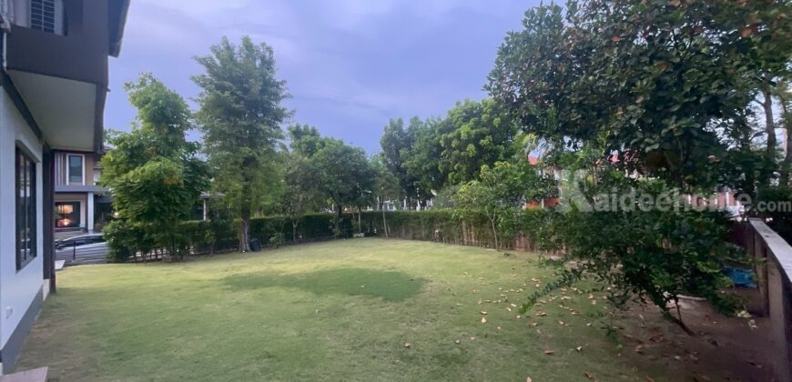 ราคาดีที่สุดในโครงการ ✨ฮาบิเทีย พาร์ค เทียนทะเล 28 ✨คุ้มฉ่ำเวอร์ หลังมุม ใหญ่มากๆ