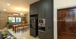 ขายบ้านชั้นเดียว 2 หลัง อ.สารภี เชียงใหม่ ตกแต่งสวยพร้อมอยู่