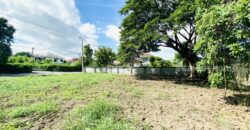 ขายที่ดินเปล่า ขนาด 239 ตรว. ภายในโครงการอารียา โคโม่ ลาดกระบัง ถ.ขุมทอง-ลำต้อยติ่ง ใกล้สนามบินสุวรรณภูมิ ,ที่สวย ถมแล้ว ขายต่ำกว่าประเมิน ราคา 4,660,000 บาท