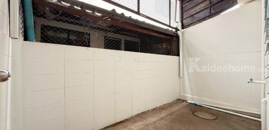 ทาวน์เฮ้าส์ ชุมชนตระกาลกูล ลำลูกกาคลอง7 (ขนาด 17 ตร.ว.) ถ.ลำลูกกา บึงคำพร้อย ปทุมธานี : Tarkalkoon