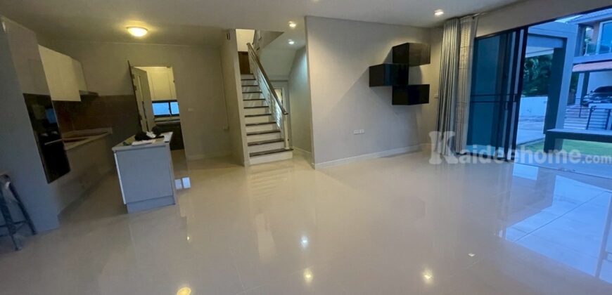 ราคาดีที่สุดในโครงการ ✨ฮาบิเทีย พาร์ค เทียนทะเล 28 ✨คุ้มฉ่ำเวอร์ หลังมุม ใหญ่มากๆ