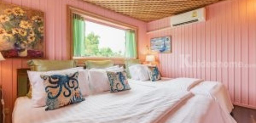 𝐏𝐑𝐈𝐕𝐀𝐓𝐄 𝐕𝐈𝐋𝐋𝐀 𝐅𝐎𝐑 𝐑𝐄𝐍𝐓 | 𝐅𝐔𝐋𝐋𝐘 𝐅𝐔𝐑𝐍𝐈𝐒𝐇𝐄𝐃 & 𝐌𝐎𝐕𝐄-𝐈𝐍 𝐑𝐄𝐀𝐃𝐘 | 𝐎𝐍𝐋𝐘 𝟓𝟎 𝐌𝐄𝐓𝐄𝐑𝐒 𝐅𝐑𝐎𝐌 𝐓𝐇𝐄 𝐁𝐄𝐀𝐂𝐇 | 𝐒𝐎𝐈 𝐇𝐔𝐀 𝐇𝐈𝐍 𝟓 | 𝐅𝐎𝐑𝐄𝐈𝐆𝐍𝐄𝐑𝐒 𝐖𝐄𝐋𝐂𝐎𝐌𝐄