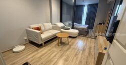 ขาย-ให้เช่า Newera Condo Ekamai-Ramintra ขนาด 32.5 ตารางเมตร ชั้น 3 เฟอร์นิเจอร์ครบ โทร 0924463883