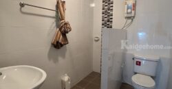 ขายทาวน์เฮ้าส์ 2 ชั้น หมู่บ้านออมธนา ไทรน้อย นนทบุรี