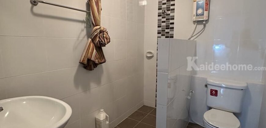 ขายทาวน์เฮ้าส์ 2 ชั้น หมู่บ้านออมธนา ไทรน้อย นนทบุรี