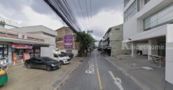 ขายที่ดินแปลงสวย!! ซอยศูนย์วิจัย เพชรบุรี47 ทำเลดีมาก เนื้อที่ 1 ไร่ ราคาขายลดพิเศษ!!