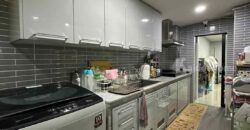 ขายทาวน์โฮม 2 ชั้น หลังมุม พร้อมอยู่ โครงการสิริเพลส รังสิต