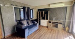 ขายด่วน! เจ้าของขายเอง คอนโดสวยพร้อมอยู่ ธนาเพลส ลาดพร้าว 71 ตึก B ชั้น 5 เพียง 1.09 ล้านบาท ได้ทุกอย่างในห้อง! โทร 062-9742478