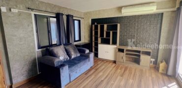 ขายด่วน! เจ้าของขายเอง คอนโดสวยพร้อมอยู่ ธนาเพลส ลาดพร้าว 71 ตึก B ชั้น 5 เพียง 1.09 ล้านบาท ได้ทุกอย่างในห้อง! โทร 062-9742478