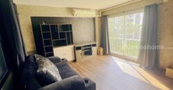 ขายด่วน! เจ้าของขายเอง คอนโดสวยพร้อมอยู่ ธนาเพลส ลาดพร้าว 71 ตึก B ชั้น 5 เพียง 1.09 ล้านบาท ได้ทุกอย่างในห้อง! โทร 062-9742478