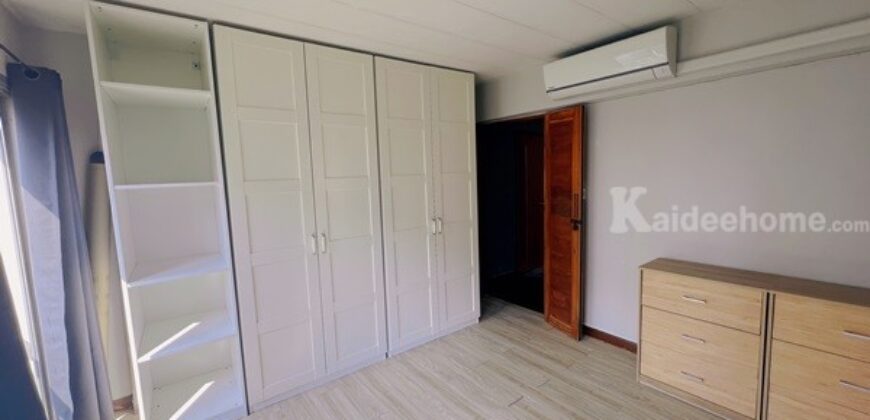 ขายด่วน! เจ้าของขายเอง คอนโดสวยพร้อมอยู่ ธนาเพลส ลาดพร้าว 71 ตึก B ชั้น 5 เพียง 1.09 ล้านบาท ได้ทุกอย่างในห้อง! โทร 062-9742478