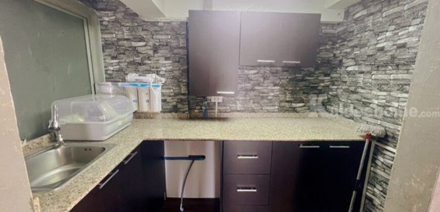 ขายด่วน! เจ้าของขายเอง คอนโดสวยพร้อมอยู่ ธนาเพลส ลาดพร้าว 71 ตึก B ชั้น 5 เพียง 1.09 ล้านบาท ได้ทุกอย่างในห้อง! โทร 062-9742478