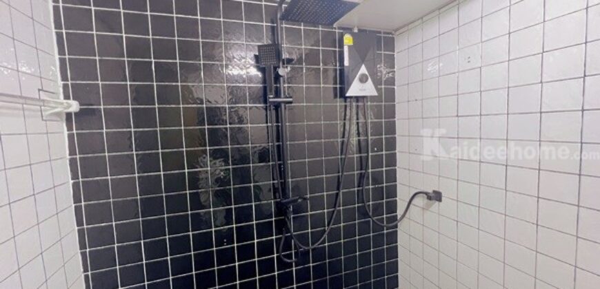 ขายด่วน! เจ้าของขายเอง คอนโดสวยพร้อมอยู่ ธนาเพลส ลาดพร้าว 71 ตึก B ชั้น 5 เพียง 1.09 ล้านบาท ได้ทุกอย่างในห้อง! โทร 062-9742478