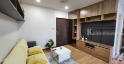 ขายคอนโด ศุภาลัย เวอเรนด้า รัชวิภา-ประชาชื่น 1 ห้องนอน ชั้น 20 วิวสระว่ายน้ำ วิวเมือง โล่งสบาย Tel 081-8286429