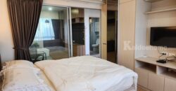 ขายคอนโด ศุภาลัย เวอเรนด้า รัชวิภา-ประชาชื่น 1 ห้องนอน ชั้น 20 วิวสระว่ายน้ำ วิวเมือง โล่งสบาย Tel 081-8286429