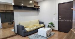 ขายคอนโด ศุภาลัย เวอเรนด้า รัชวิภา-ประชาชื่น 1 ห้องนอน ชั้น 20 วิวสระว่ายน้ำ วิวเมือง โล่งสบาย Tel 081-8286429