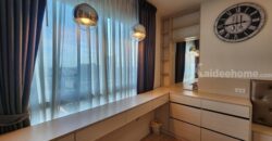 ขายคอนโด ศุภาลัย เวอเรนด้า รัชวิภา-ประชาชื่น 1 ห้องนอน ชั้น 20 วิวสระว่ายน้ำ วิวเมือง โล่งสบาย Tel 081-8286429