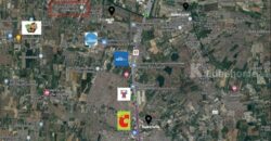 ขายที่ดิน 263 ตรว. พร้อมถมดินให้ ซอยวัดพูนพิมลราช ต.พิมลราช อ.บางบัวทอง จ.นนทบุรี โทร 088-899-8965