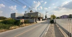 ขายที่ดิน 263 ตรว. พร้อมถมดินให้ ซอยวัดพูนพิมลราช ต.พิมลราช อ.บางบัวทอง จ.นนทบุรี โทร 088-899-8965