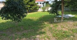 ขายที่ดินเมืองพะเยา บ้านต๋อม เนื้อที่ 400 ตรว. โฉนดพร้อมโอน ใกล้ศาลากลางพะเยา 1 กม. โทร 0817830178