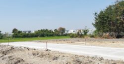 ขายที่ดินนนทบุรี ไทรน้อย บางบัวทอง-ถมแล้ว เส้นบ้านกล้วย-ไทรน้อย ซอยสามัคคีธรรม2 โทร 095-4681414