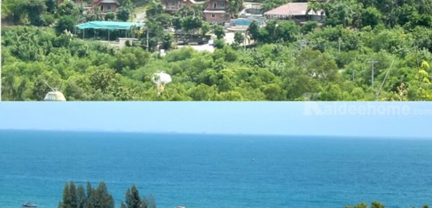 ขายหรือให้เช่าระยะยาว รีสอร์ทบนเนินเขาวิวทะเล สัตหีบ ชลบุรี เงียบสงบพร้อมวิลล่าส่วนตัว 12 หลัง โทร 0887649875