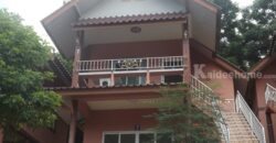 ขายหรือให้เช่าระยะยาว รีสอร์ทบนเนินเขาวิวทะเล สัตหีบ ชลบุรี เงียบสงบพร้อมวิลล่าส่วนตัว 12 หลัง โทร 0887649875