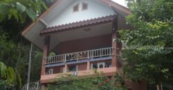 ขายหรือให้เช่าระยะยาว รีสอร์ทบนเนินเขาวิวทะเล สัตหีบ ชลบุรี เงียบสงบพร้อมวิลล่าส่วนตัว 12 หลัง โทร 0887649875