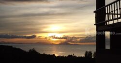 ขายหรือให้เช่าระยะยาว รีสอร์ทบนเนินเขาวิวทะเล สัตหีบ ชลบุรี เงียบสงบพร้อมวิลล่าส่วนตัว 12 หลัง โทร 0887649875