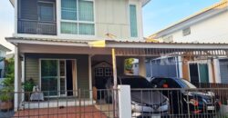 ขาย บ้านเดี่ยว อินนิซิโอ ปิ่นเกล้า-วงแหวน นนทบุรี ทำเลดี ใกล้แหล่งชุมชน ตลาดลุงออม ใกล้ 7-11 (เจ้าของขายเอง) โทร. 094-8942727