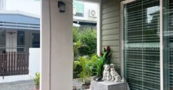 ขาย บ้านเดี่ยว อินนิซิโอ ปิ่นเกล้า-วงแหวน นนทบุรี ทำเลดี ใกล้แหล่งชุมชน ตลาดลุงออม ใกล้ 7-11 (เจ้าของขายเอง) โทร. 094-8942727