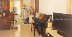 ขาย บ้านเดี่ยว อินนิซิโอ ปิ่นเกล้า-วงแหวน นนทบุรี ทำเลดี ใกล้แหล่งชุมชน ตลาดลุงออม ใกล้ 7-11 (เจ้าของขายเอง) โทร. 094-8942727