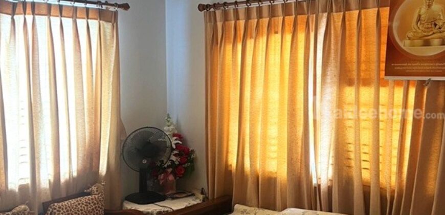 ขาย บ้านเดี่ยว อินนิซิโอ ปิ่นเกล้า-วงแหวน นนทบุรี ทำเลดี ใกล้แหล่งชุมชน ตลาดลุงออม ใกล้ 7-11 (เจ้าของขายเอง) โทร. 094-8942727