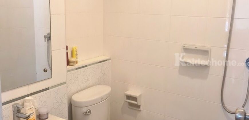 ขาย บ้านเดี่ยว อินนิซิโอ ปิ่นเกล้า-วงแหวน นนทบุรี ทำเลดี ใกล้แหล่งชุมชน ตลาดลุงออม ใกล้ 7-11 (เจ้าของขายเอง) โทร. 094-8942727