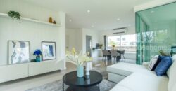 แสงสว่างกับการสร้างบรรยากาศ ในบ้านแฝดประชาอุทิศ