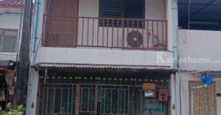 ให้เช่า บ้านเดี่ยว ซ.ปิยนนท์ คลอง 3 ลำลูกกา ปทุมธานี 4,000 บาทต่อเดือน โทร 083-7727472