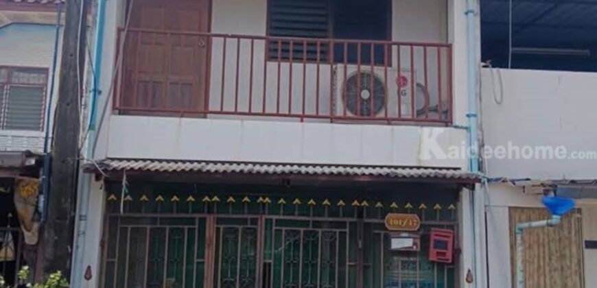 ให้เช่า บ้านเดี่ยว ซ.ปิยนนท์ คลอง 3 ลำลูกกา ปทุมธานี 4,000 บาทต่อเดือน โทร 083-7727472