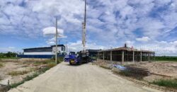 ขายที่ดิน+สิ่งปลูกสร้าง