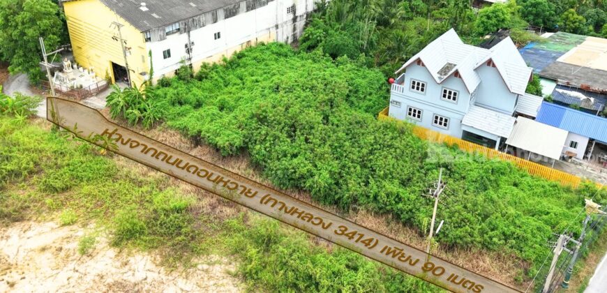 ขายโรงงาน โกดัง สามพราน ใกล้พุทธมณฑลสาย 5 ใกล้ตลาดดอนหวาย ราคาถูก