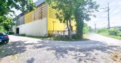 ขายโรงงาน โกดัง สามพราน ใกล้พุทธมณฑลสาย 5 ใกล้ตลาดดอนหวาย ราคาถูก