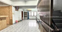 ขายโรงงานกระทุ่มแบน โครงสร้างแข็งแรง พร้อมออฟฟิศ 2 อาคาร สภาพดี ราคาถูก