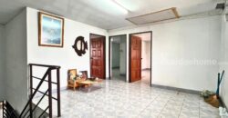 ขายโรงงานกระทุ่มแบน โครงสร้างแข็งแรง พร้อมออฟฟิศ 2 อาคาร สภาพดี ราคาถูก