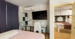 ขายขาดทุน! ถูกกว่าราคาตลาดเป็นล้าน! คอนโด Centric รัชดา-สุทธิสาร | ห้องใหญ่ 41.67 ตร.ม. ติด MRT สุทธิสาร เพียง 100 เมตร